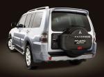 Mitsubishi Pajero ACTiV 2010 года